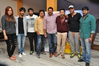 Ladies and Gentlemen Movie Special Screening Photos